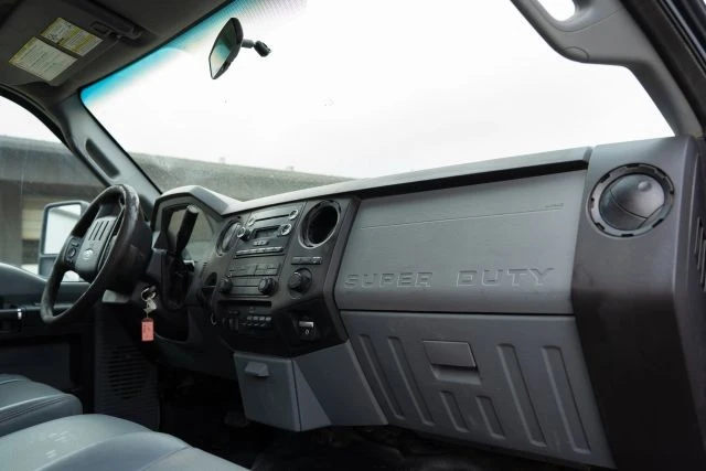 2016 Ford Super Duty 3rd Gen - Image 19 of 21