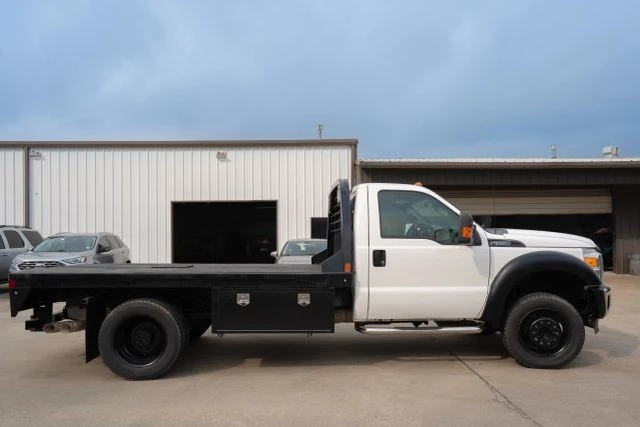 2016 Ford Super Duty 3rd Gen - Image 5 of 21