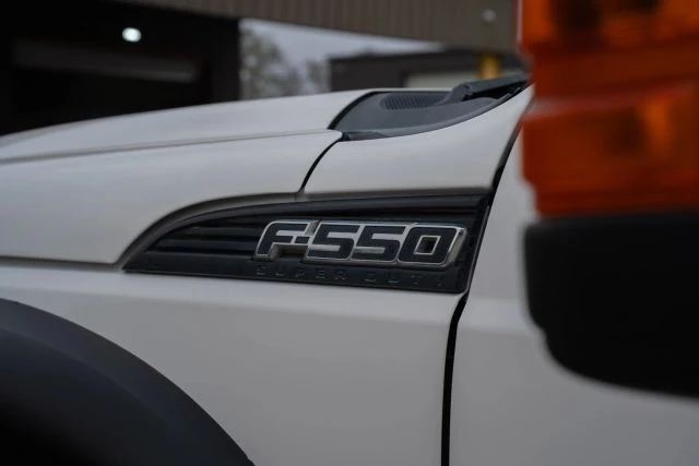 2016 Ford Super Duty 3rd Gen - Image 20 of 21