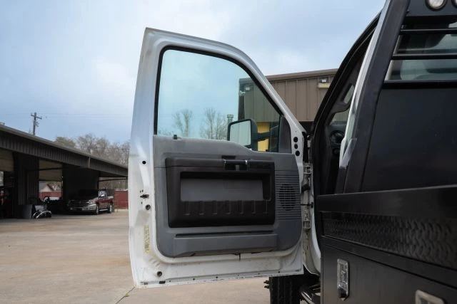 2016 Ford Super Duty 3rd Gen - Image 11 of 21