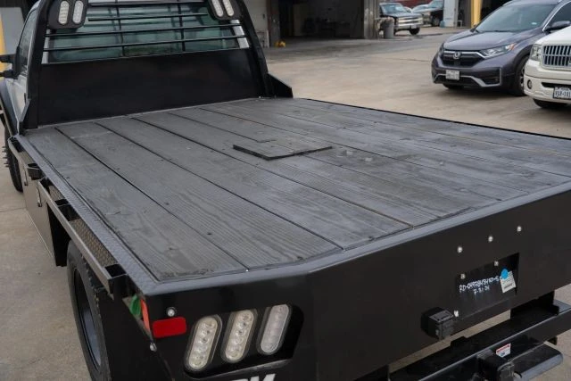 2016 Ford Super Duty 3rd Gen - Image 9 of 21