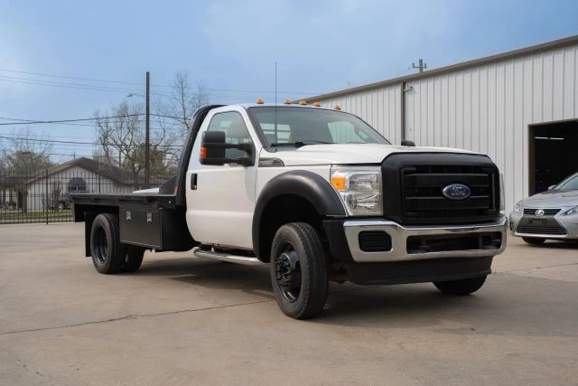 2016 Ford Super Duty 3rd Gen - Image 3 of 21