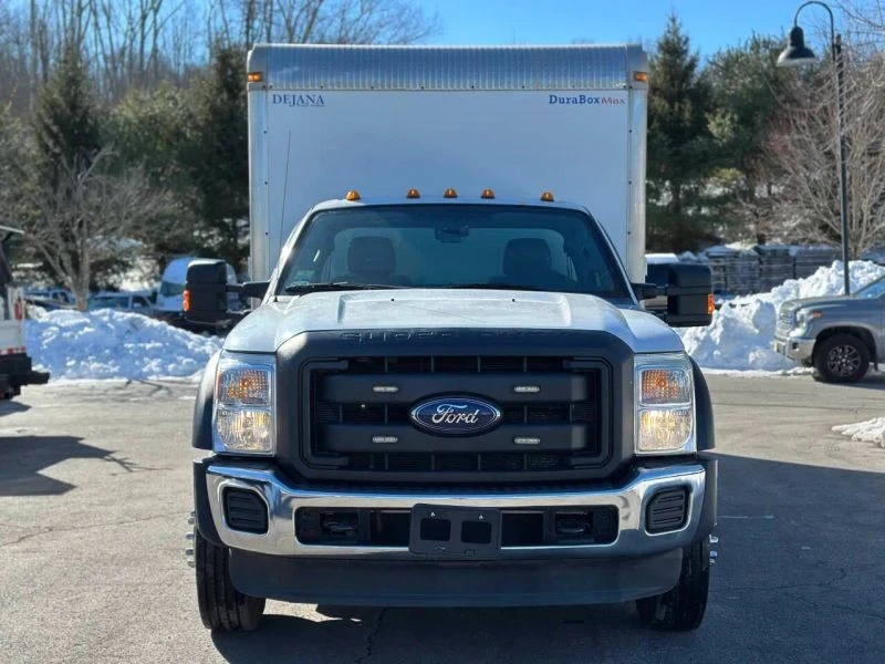 2016 Ford Super Duty 3rd Gen - Image 3 of 12