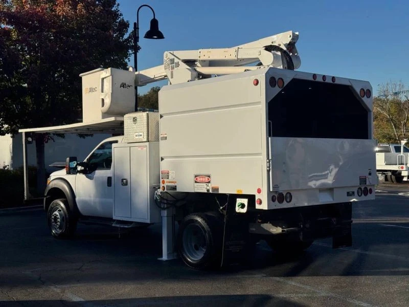 2016 Ford Super Duty 3rd Gen - Image 10 of 12