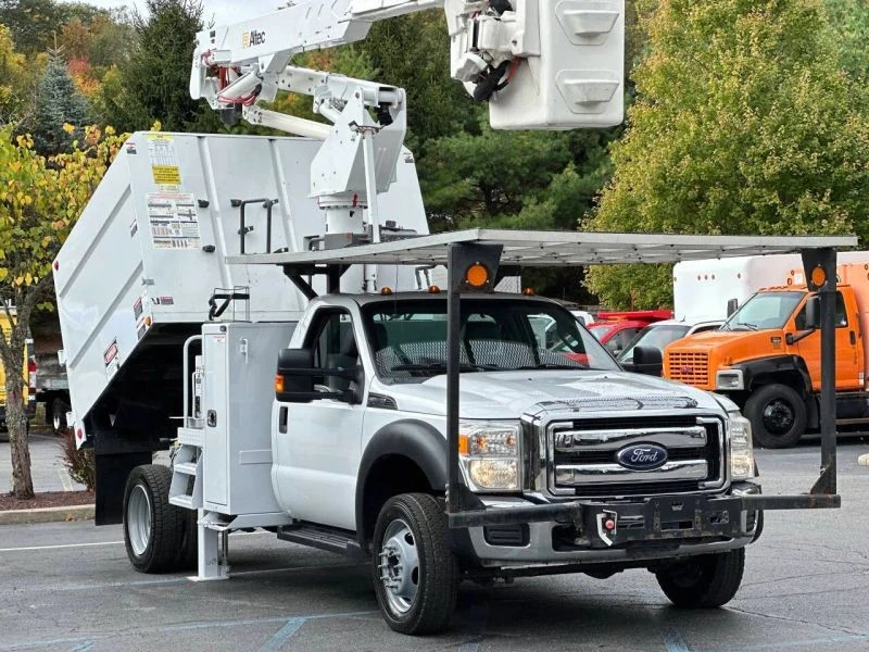 2016 Ford Super Duty 3rd Gen - Image 3 of 12