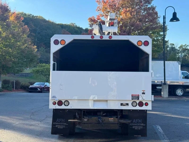 2016 Ford Super Duty 3rd Gen - Image 12 of 12