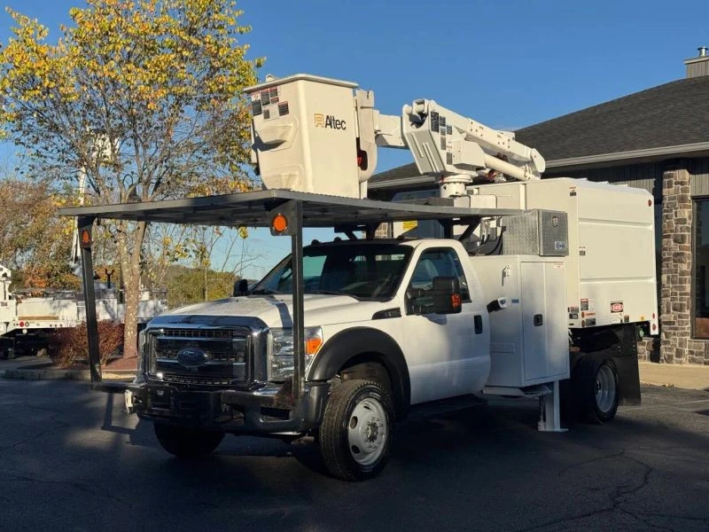 2016 Ford Super Duty 3rd Gen - Image 6 of 12