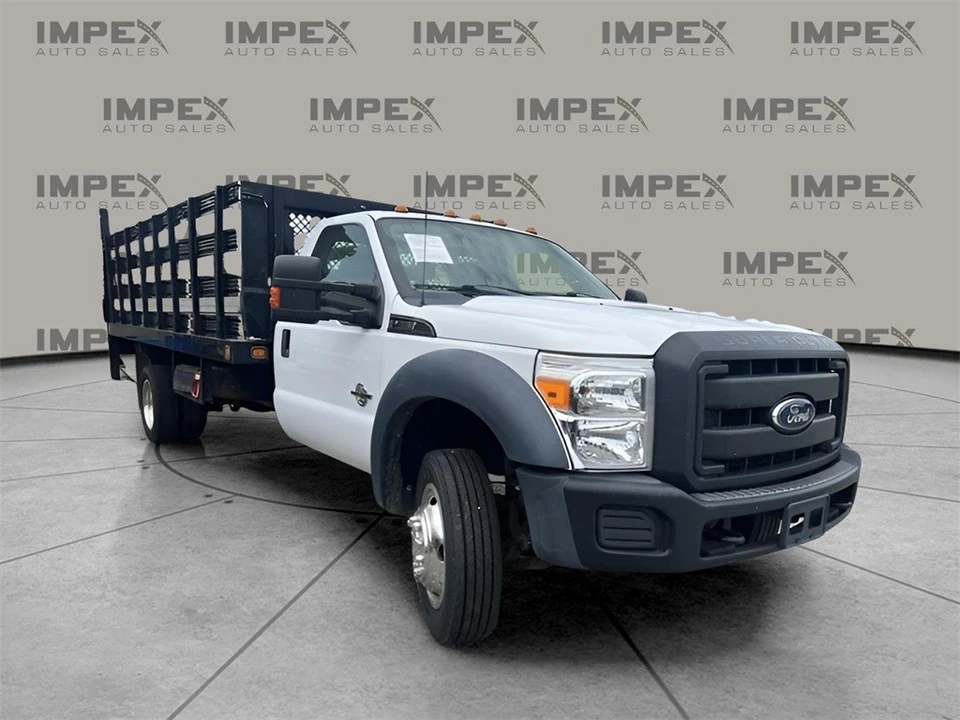 2016 Ford Super Duty 3rd Gen - Image 3 of 12