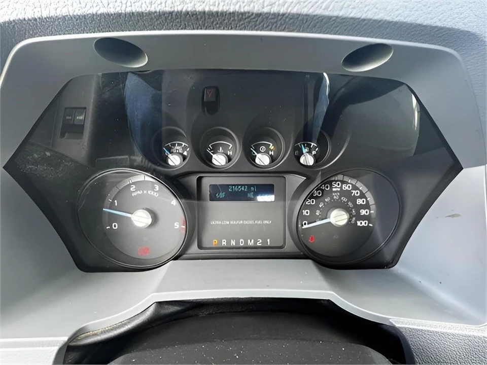 2016 Ford Super Duty 3rd Gen - Image 10 of 12