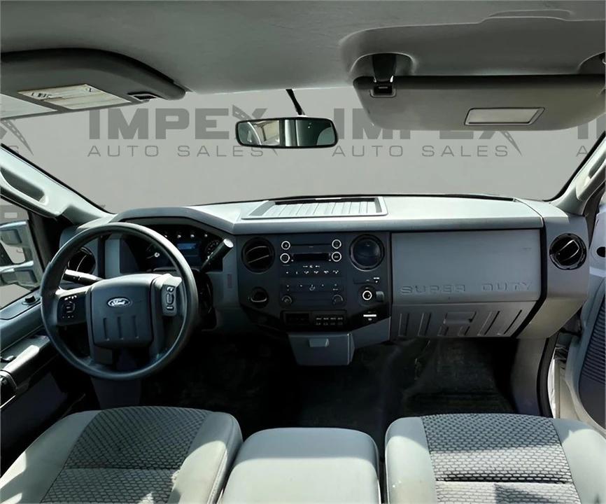 2016 Ford Super Duty 3rd Gen - Image 9 of 12
