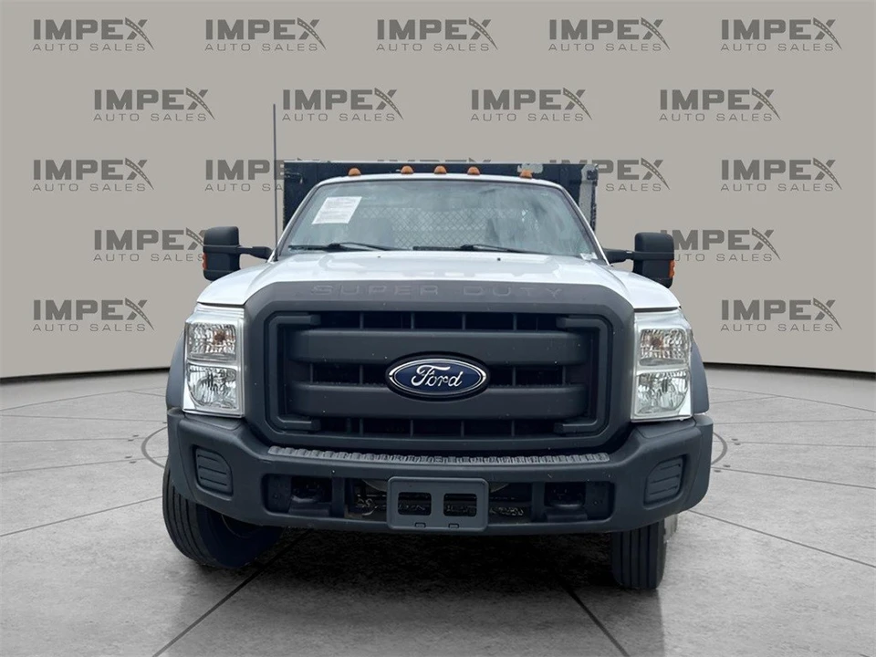 2016 Ford Super Duty 3rd Gen - Image 2 of 12
