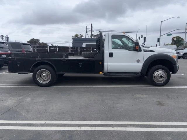 2016 Ford Super Duty 3rd Gen - Image 2 of 4