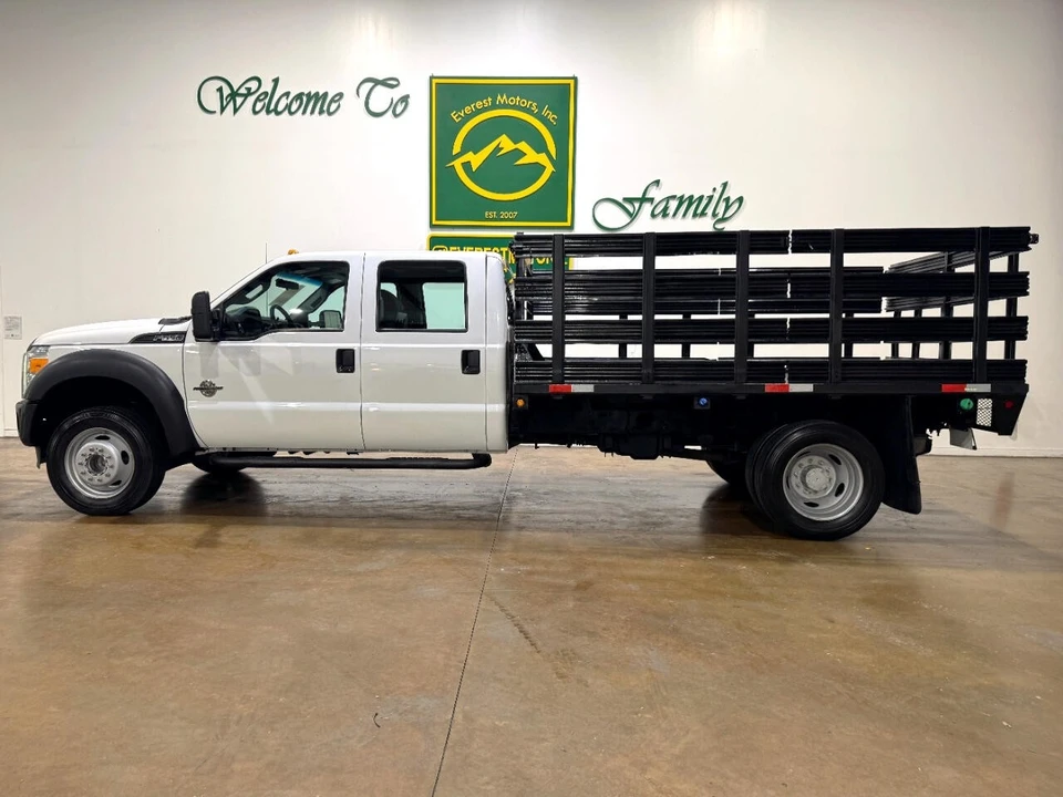 2016 Ford Super Duty 3rd Gen - Image 4 of 21