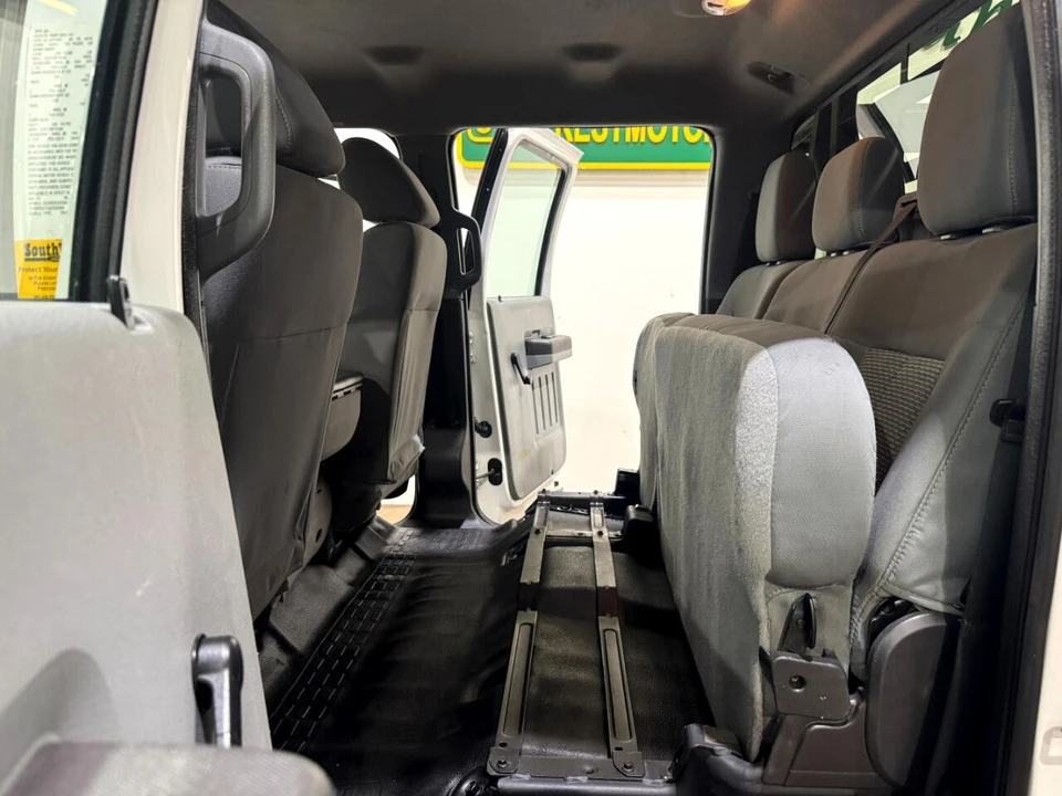 2016 Ford Super Duty 3rd Gen - Image 16 of 21