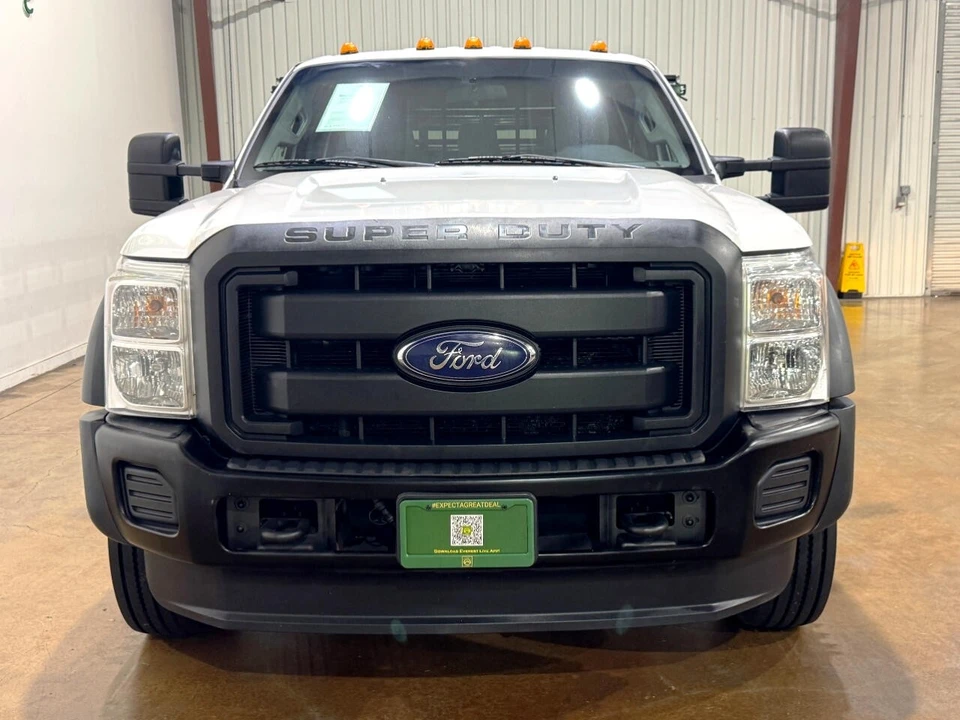 2016 Ford Super Duty 3rd Gen - Image 2 of 21