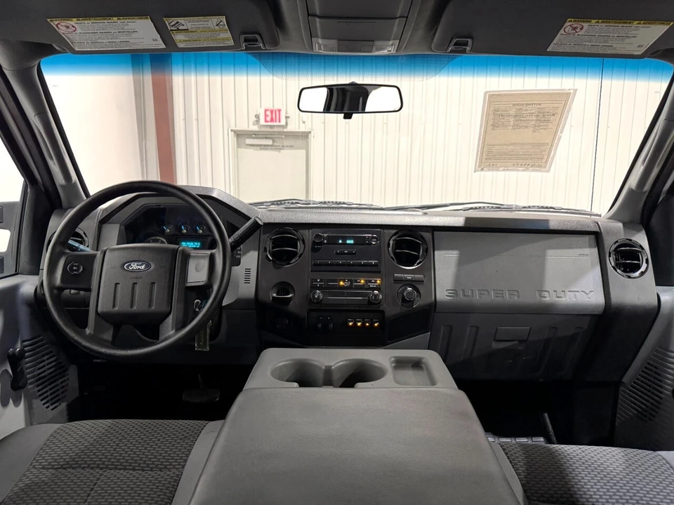 2016 Ford Super Duty 3rd Gen - Image 19 of 21