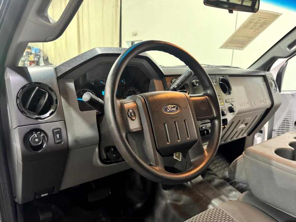 2016 Ford Super Duty 3rd Gen - Image 9 of 21