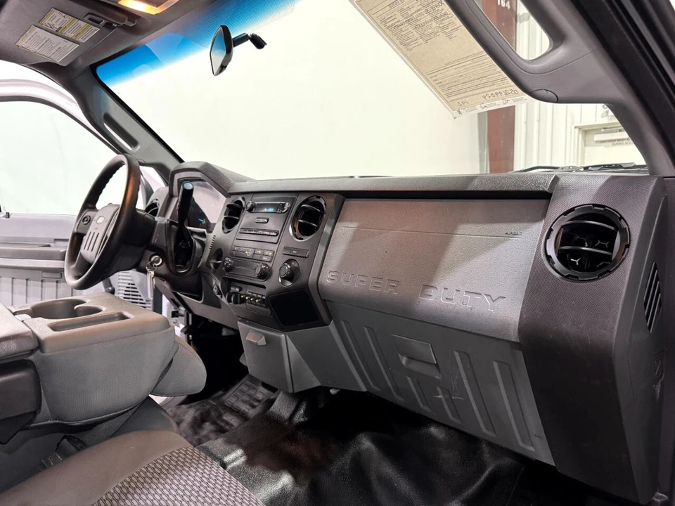 2016 Ford Super Duty 3rd Gen - Image 10 of 21