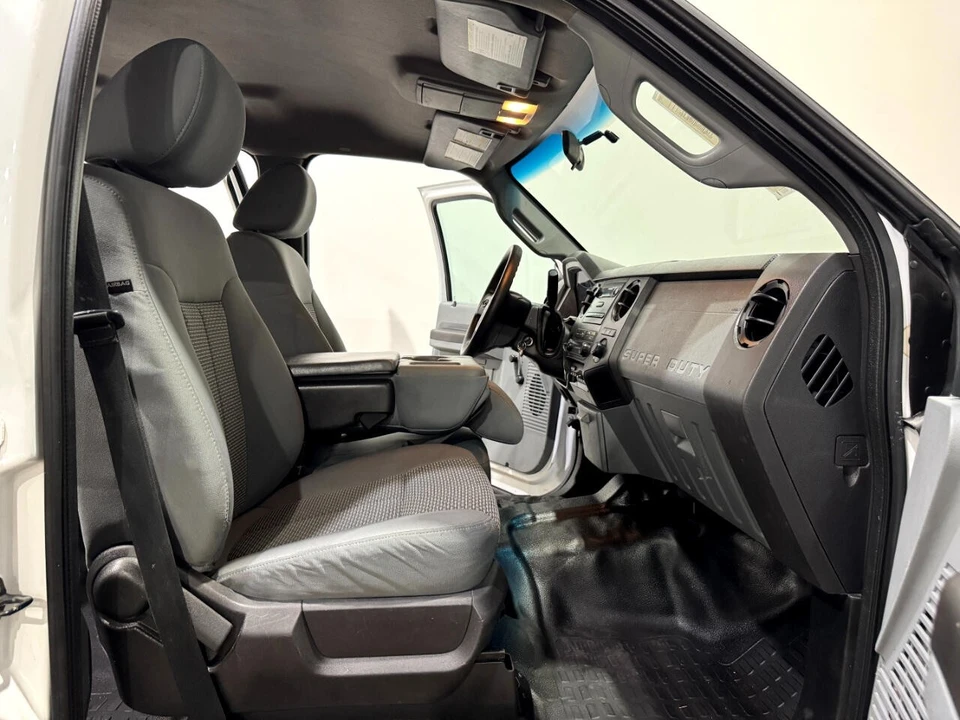 2016 Ford Super Duty 3rd Gen - Image 13 of 21