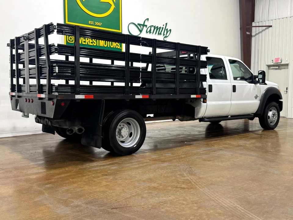 2016 Ford Super Duty 3rd Gen - Image 7 of 21