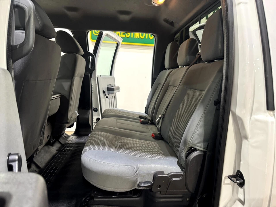 2016 Ford Super Duty 3rd Gen - Image 15 of 21