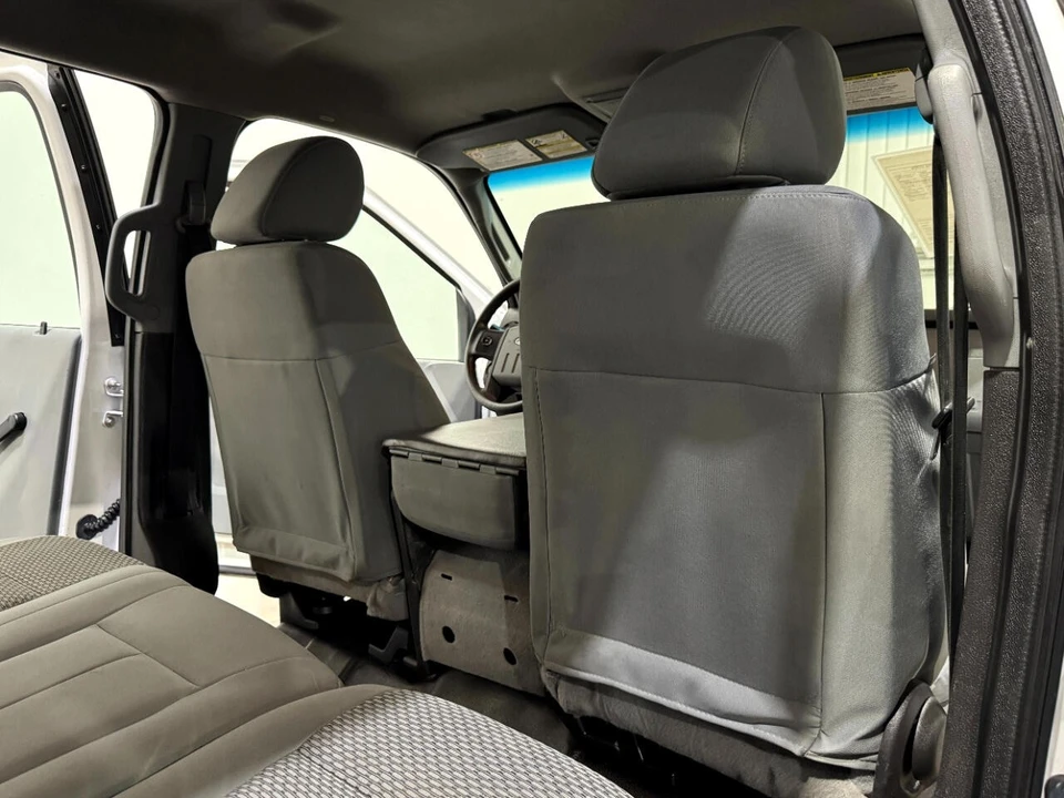 2016 Ford Super Duty 3rd Gen - Image 17 of 21