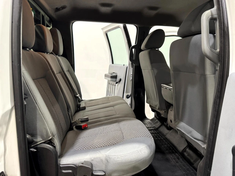 2016 Ford Super Duty 3rd Gen - Image 14 of 21