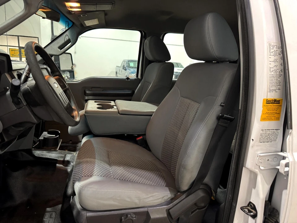 2016 Ford Super Duty 3rd Gen - Image 12 of 21