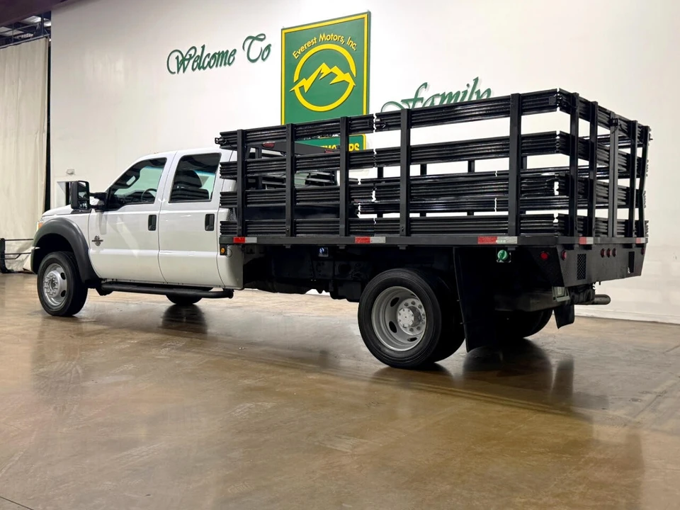 2016 Ford Super Duty 3rd Gen - Image 5 of 21