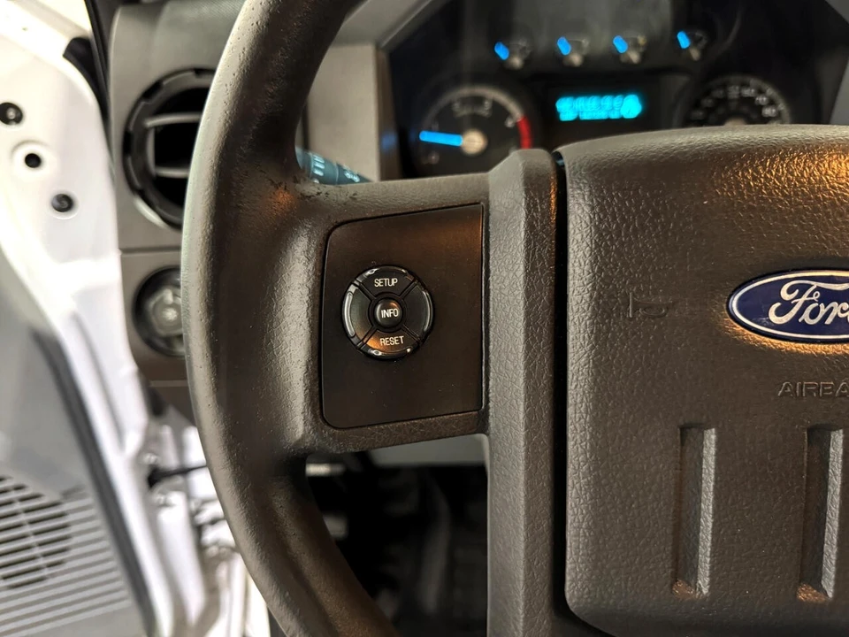2016 Ford Super Duty 3rd Gen - Image 21 of 21