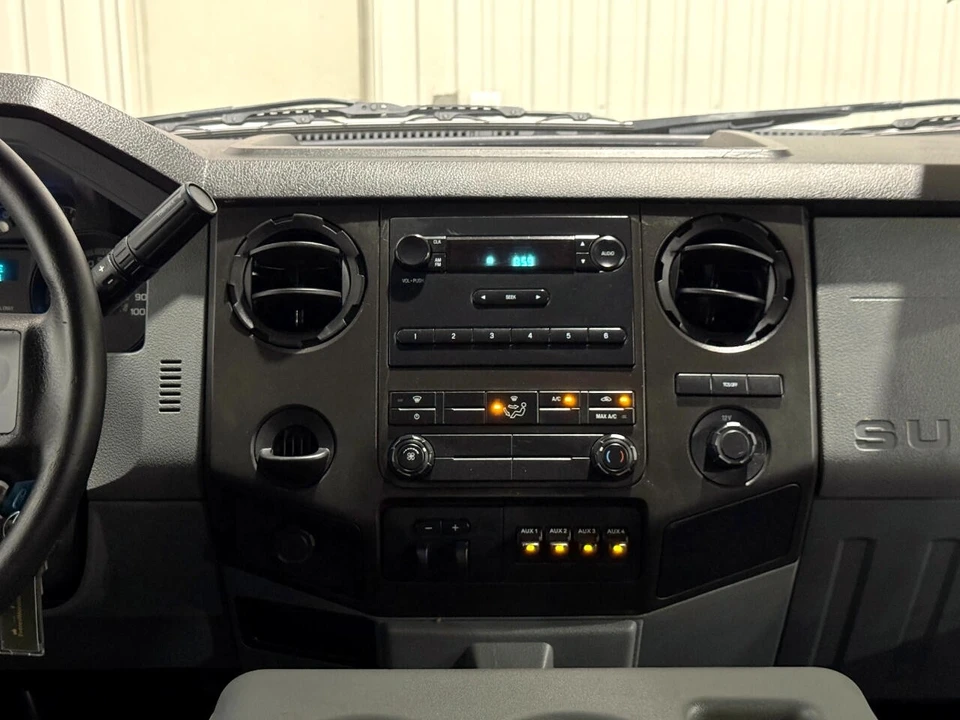 2016 Ford Super Duty 3rd Gen - Image 20 of 21