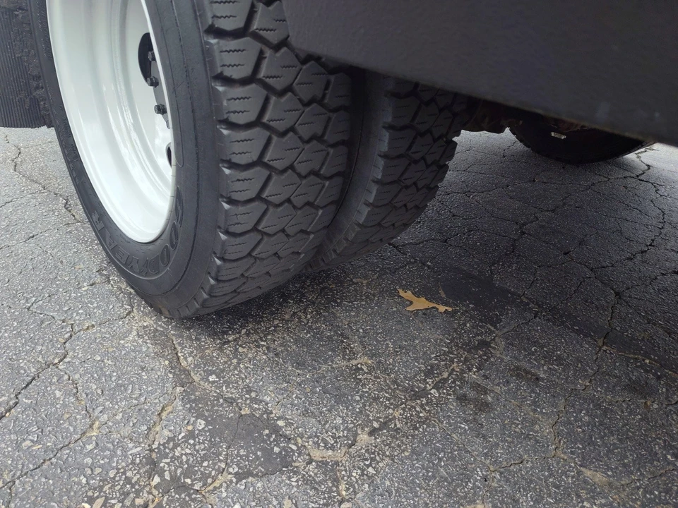 2016 Ford Super Duty 3rd Gen - Image 20 of 21