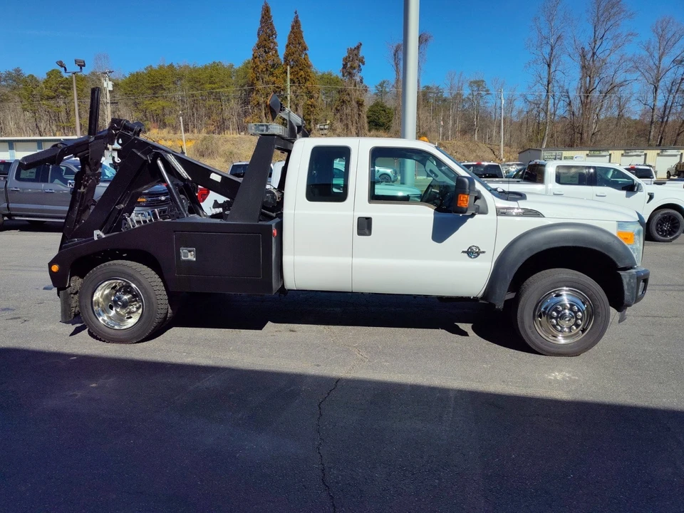 2016 Ford Super Duty 3rd Gen - Image 14 of 21