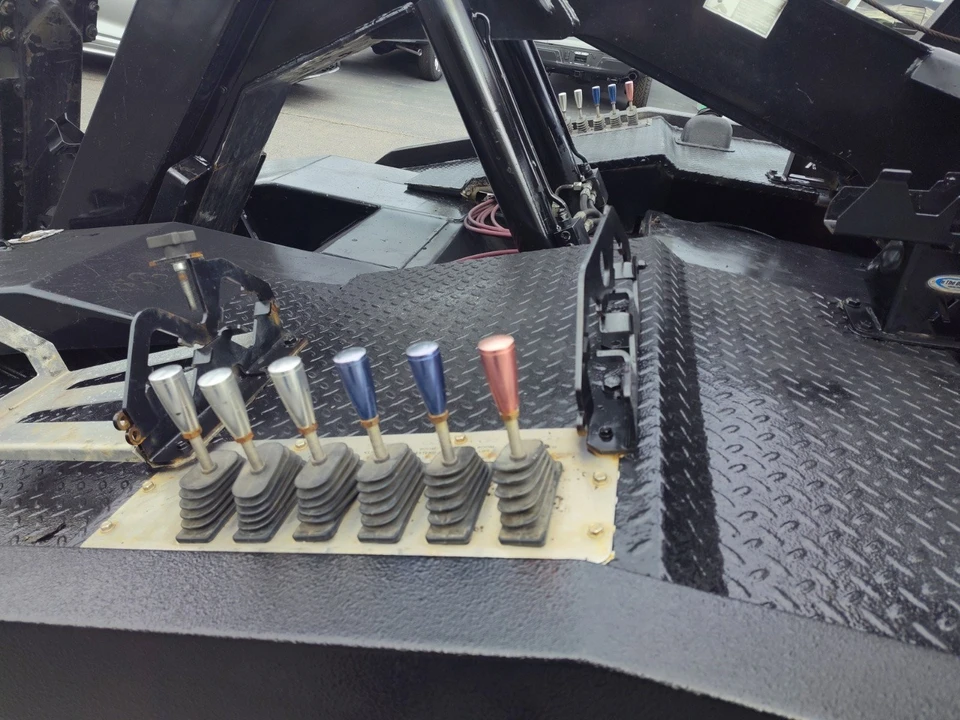 2016 Ford Super Duty 3rd Gen - Image 13 of 21