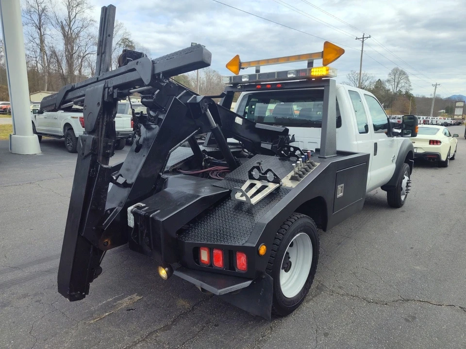 2016 Ford Super Duty 3rd Gen - Image 11 of 21