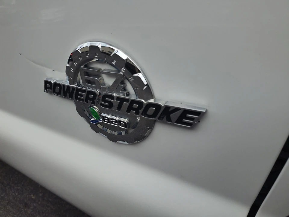 2016 Ford Super Duty 3rd Gen - Image 18 of 21