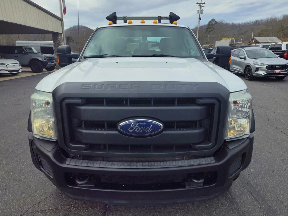 2016 Ford Super Duty 3rd Gen - Image 2 of 21