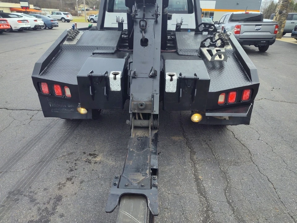 2016 Ford Super Duty 3rd Gen - Image 8 of 21