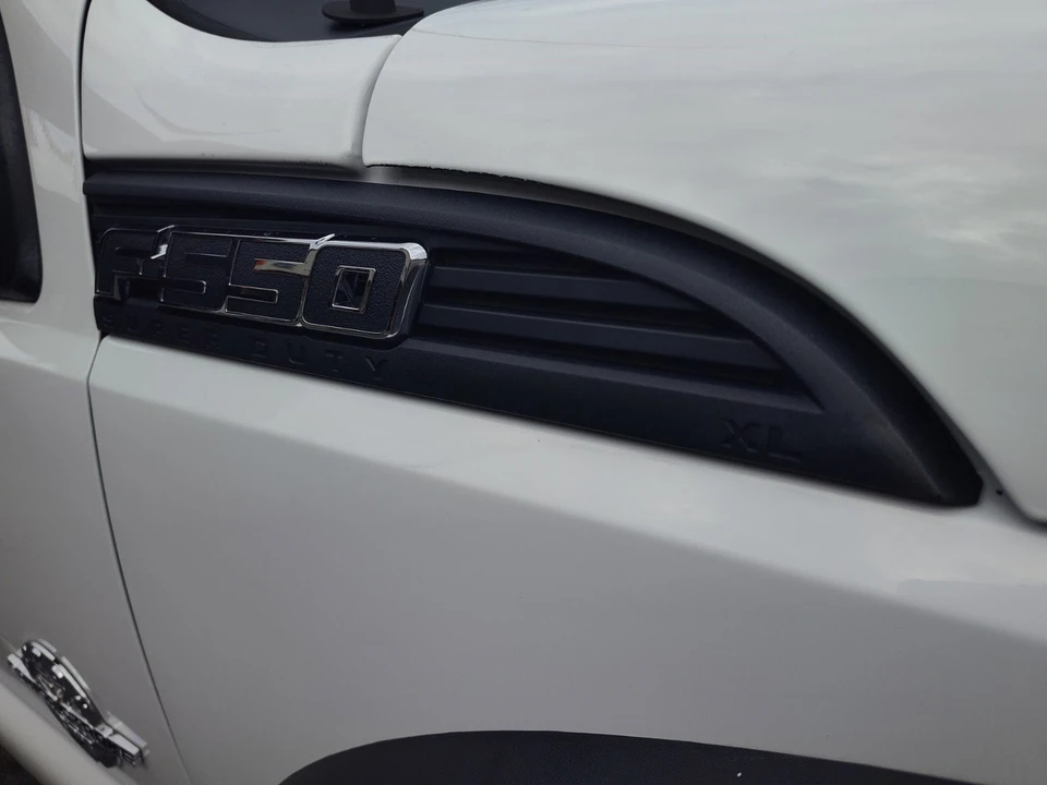 2016 Ford Super Duty 3rd Gen - Image 17 of 21