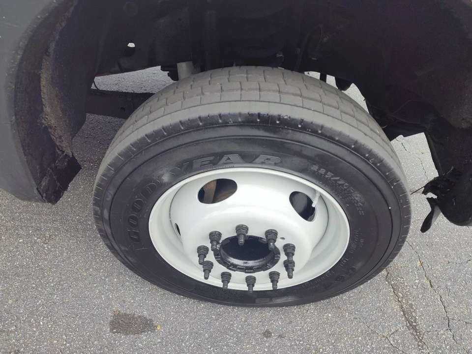 2016 Ford Super Duty 3rd Gen - Image 19 of 21