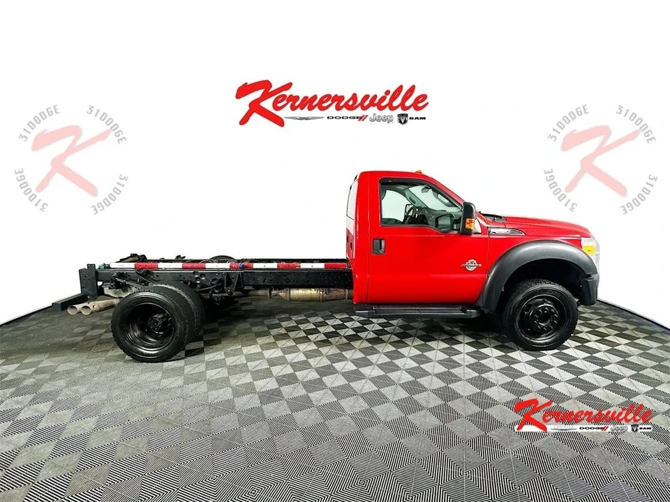 2016 Ford Super Duty 3rd Gen - Image 8 of 12