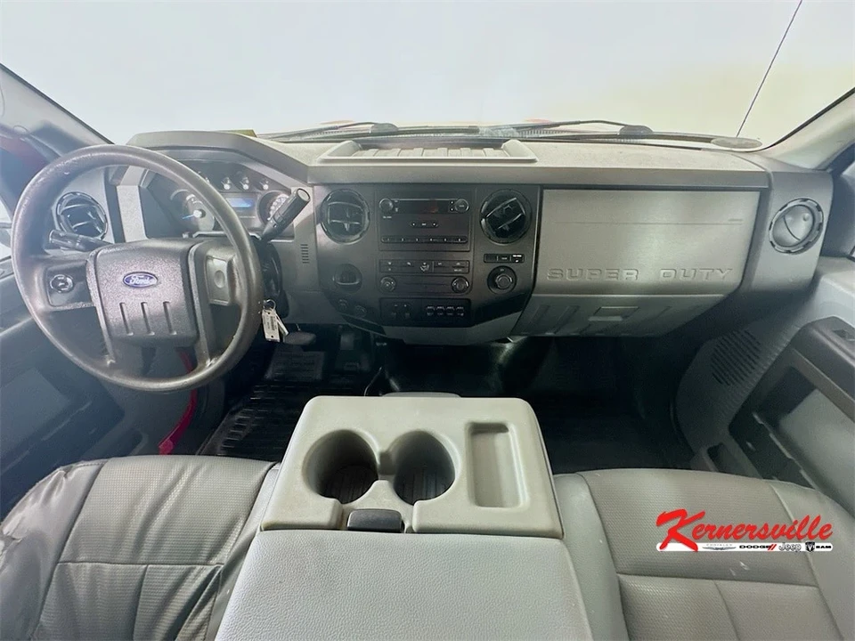 2016 Ford Super Duty 3rd Gen - Image 10 of 12