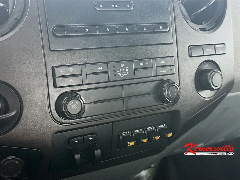 2016 Ford Super Duty 3rd Gen - Image 18 of 21