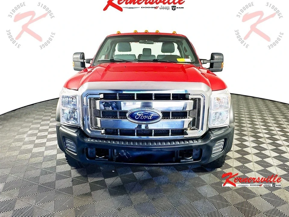 2016 Ford Super Duty 3rd Gen - Image 2 of 12