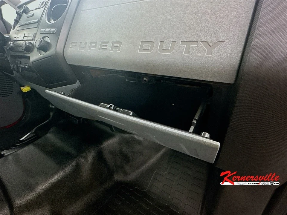 2016 Ford Super Duty 3rd Gen - Image 14 of 21