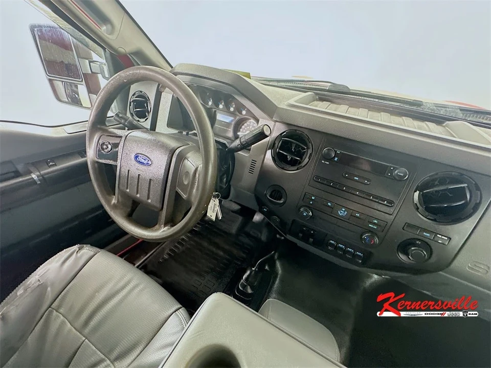 2016 Ford Super Duty 3rd Gen - Image 9 of 12