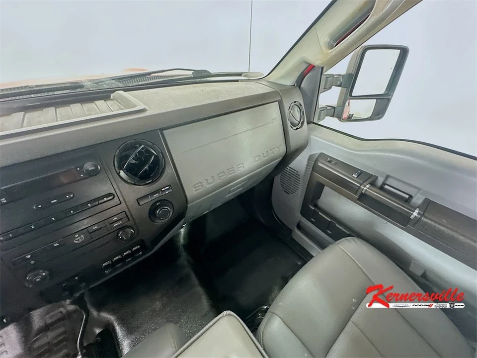 2016 Ford Super Duty 3rd Gen - Image 11 of 12