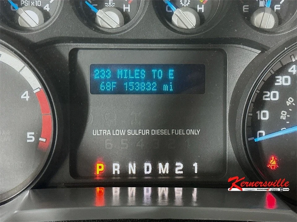 2016 Ford Super Duty 3rd Gen - Image 15 of 21