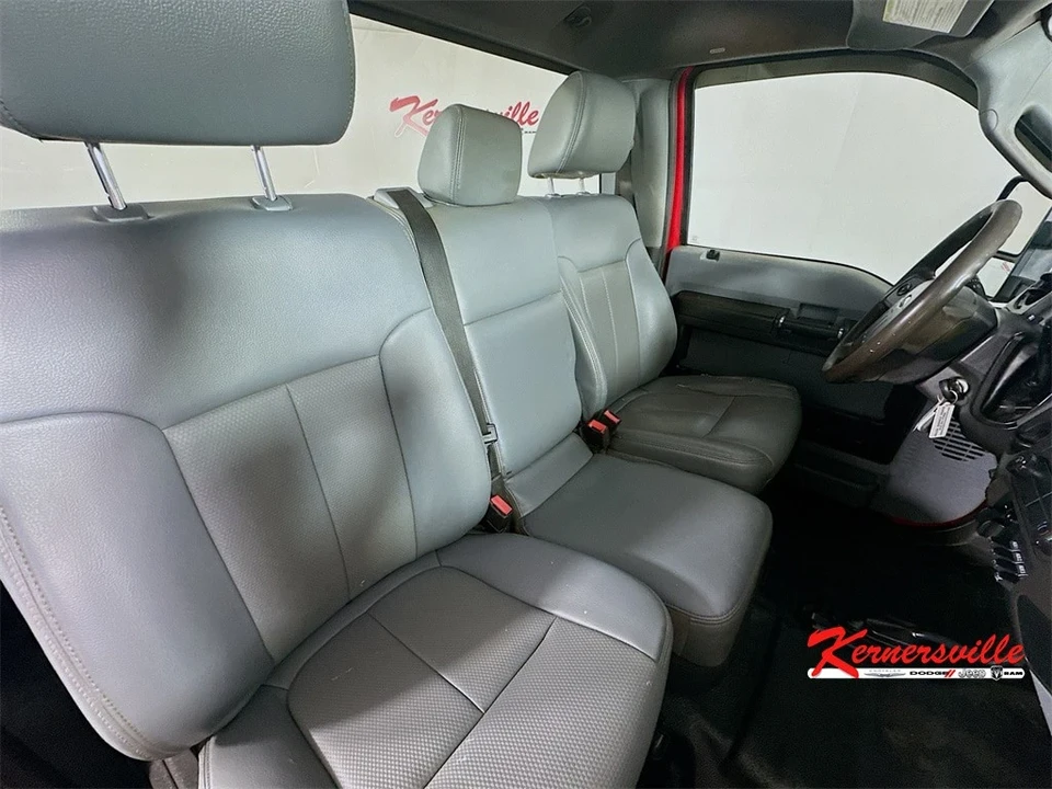 2016 Ford Super Duty 3rd Gen - Image 13 of 21