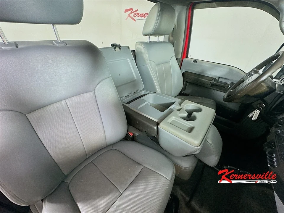 2016 Ford Super Duty 3rd Gen - Image 12 of 21
